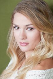 Tori Anderson